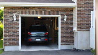 Garage Door Installation at Roseville Roseville, California